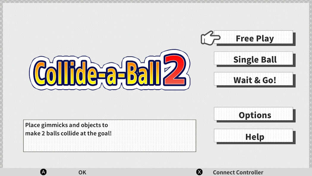 Collide-a-Ball 2 3