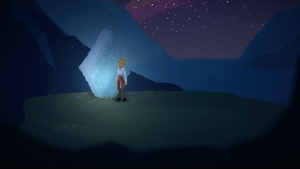 Milkmaid of the Milky Way 8