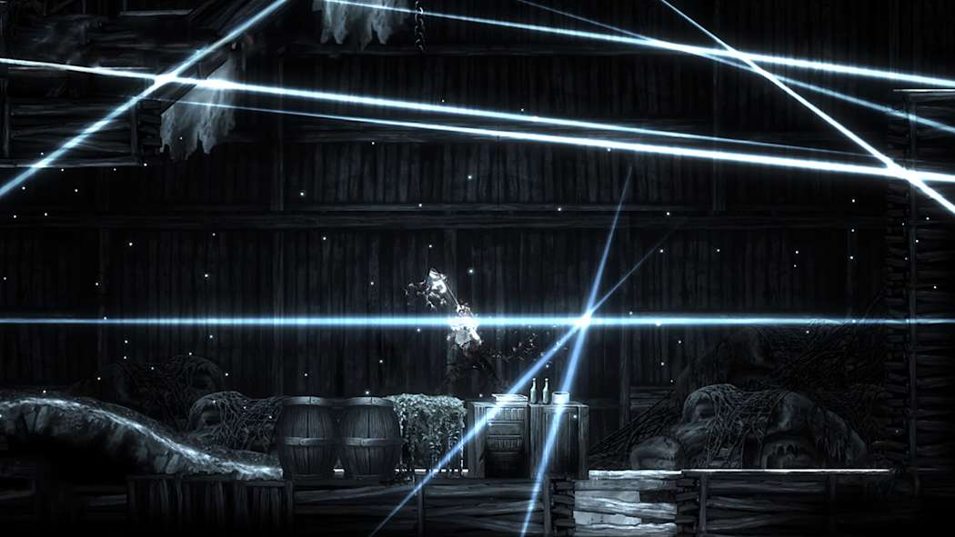 Vigil: The Longest Night 4