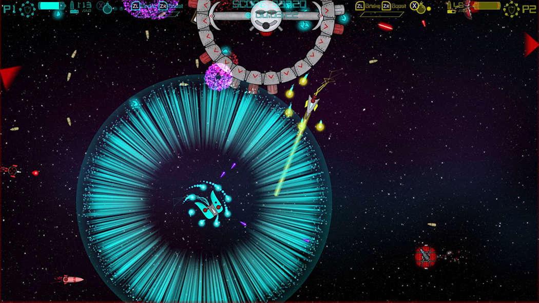 Super Mega Space Blaster Special Turbo 5