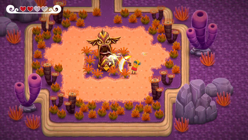 Legend of the Skyfish 8