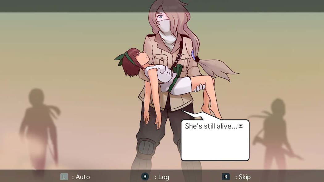 Ciel Fledge: A Daughter Raising Simulator 8
