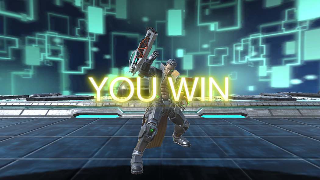 SYNAPTIC DRIVE 7