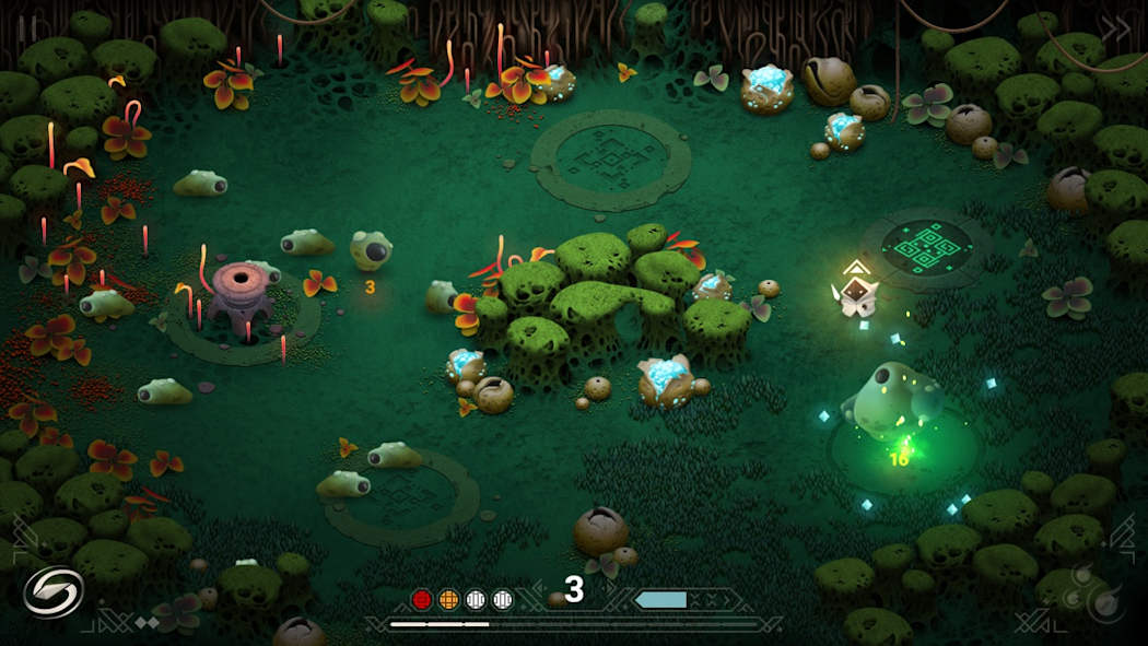 Ritual: Sorcerer Angel 3