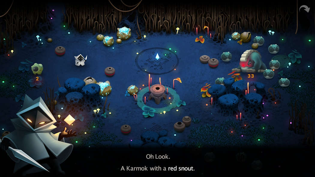 Ritual: Sorcerer Angel 5