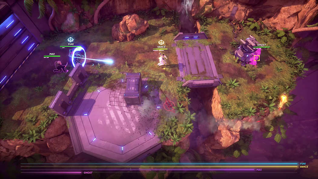 Hyper Jam 7