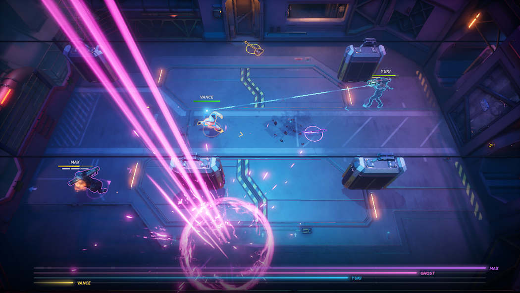Hyper Jam 6