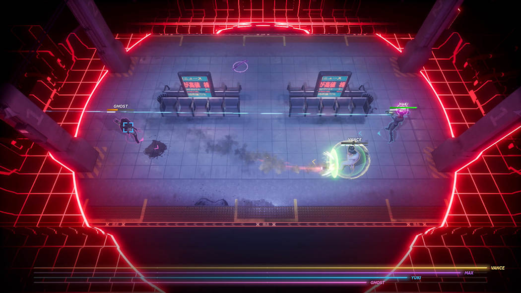 Hyper Jam 3