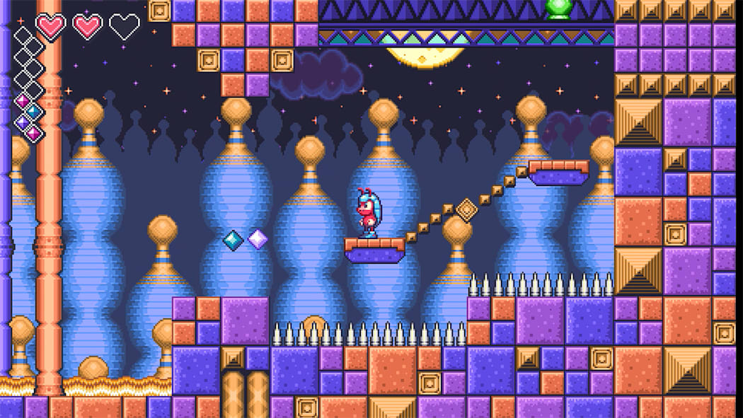 Polyroll 8
