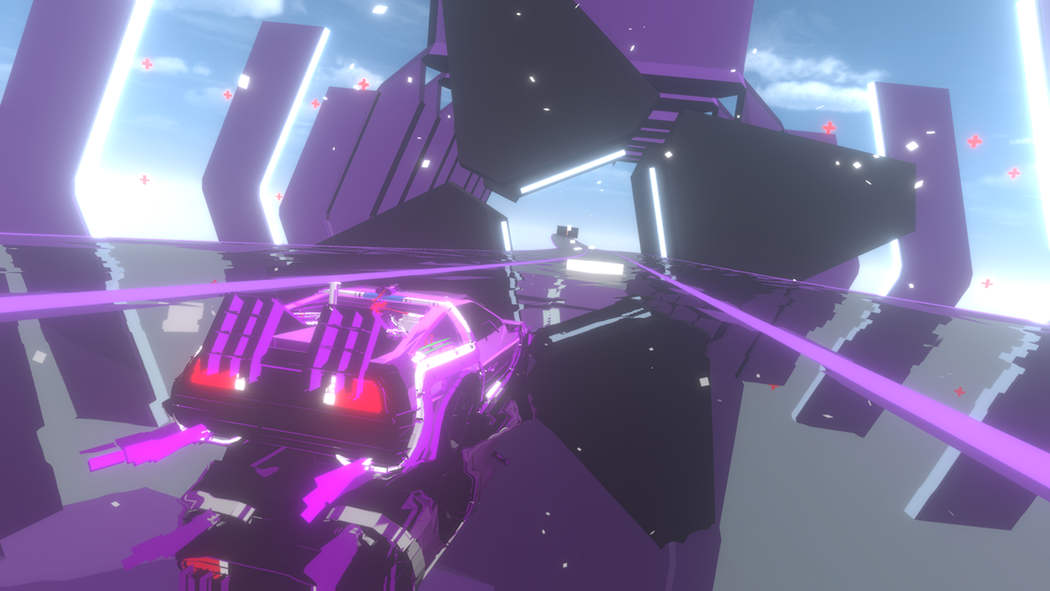 Music Racer 4