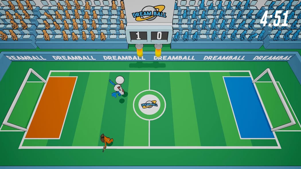 DreamBall 3