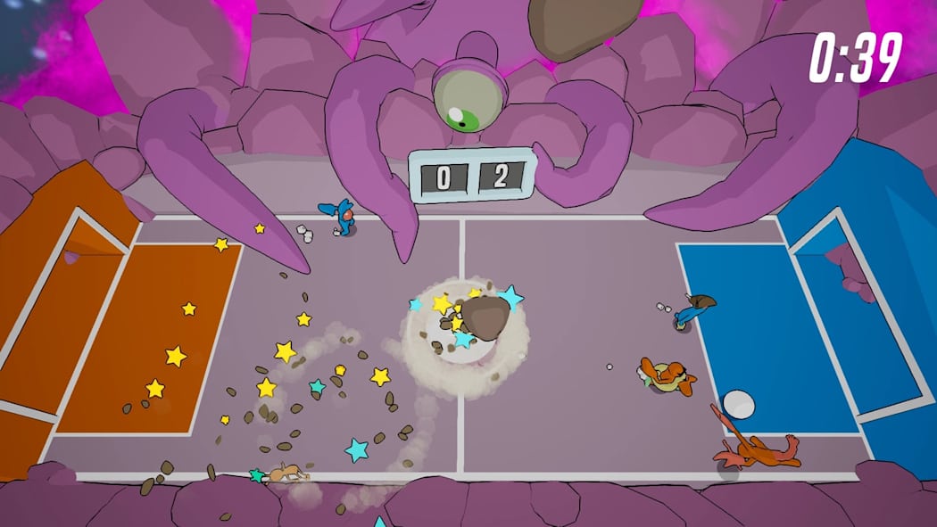 DreamBall 8