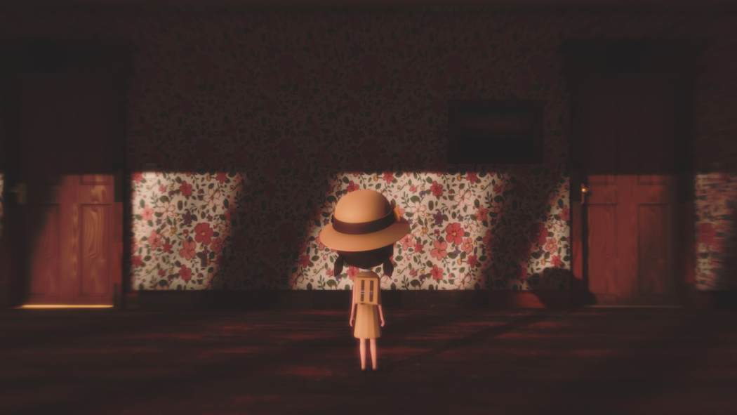 Where the Bees Make Honey 8