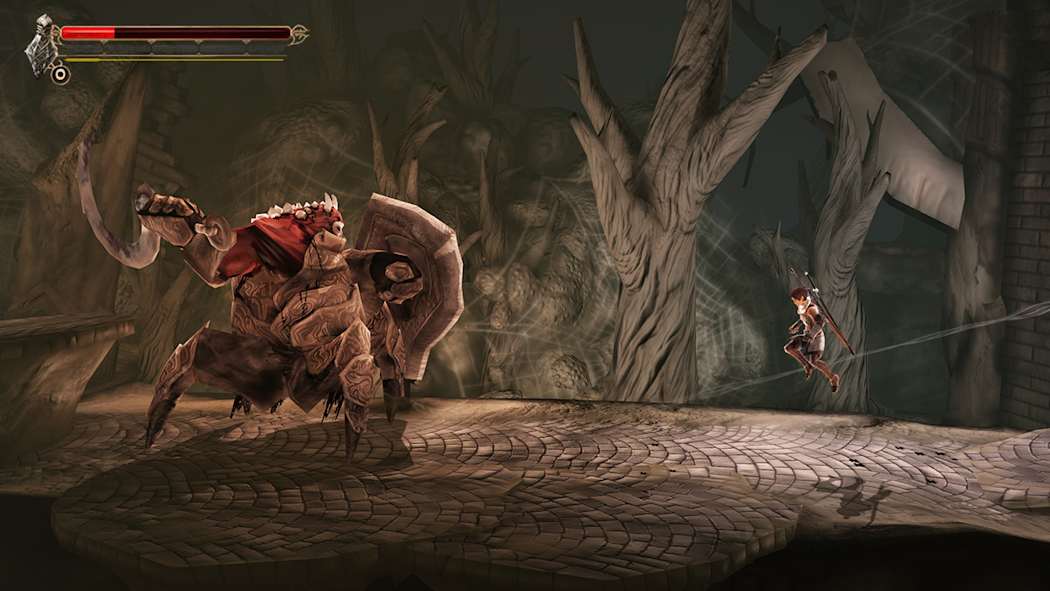 Grimvalor 5
