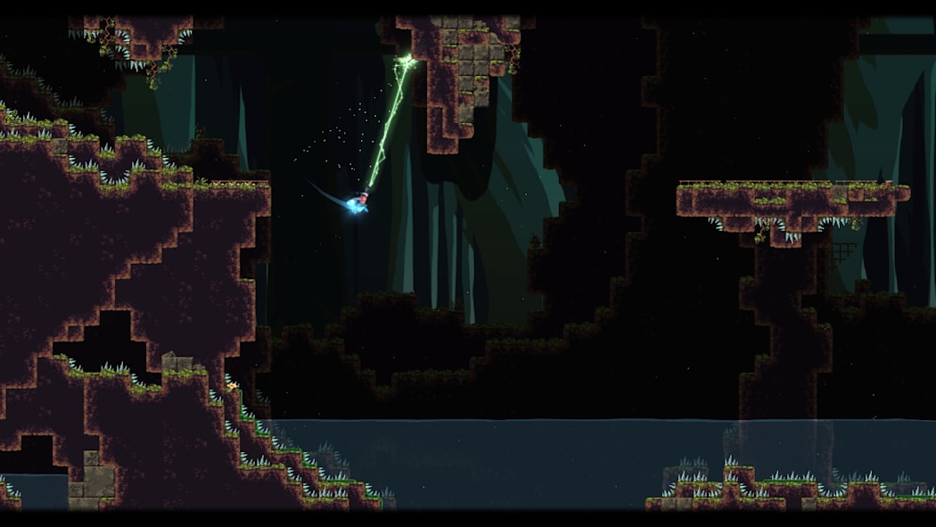Remnants of Naezith 3
