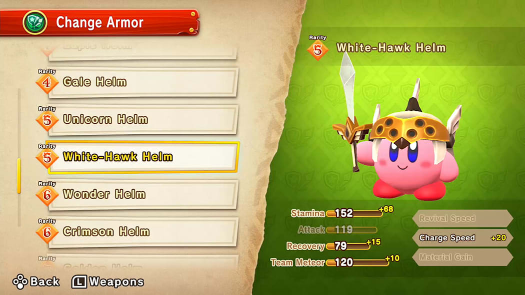 Super Kirby Clash™ 6