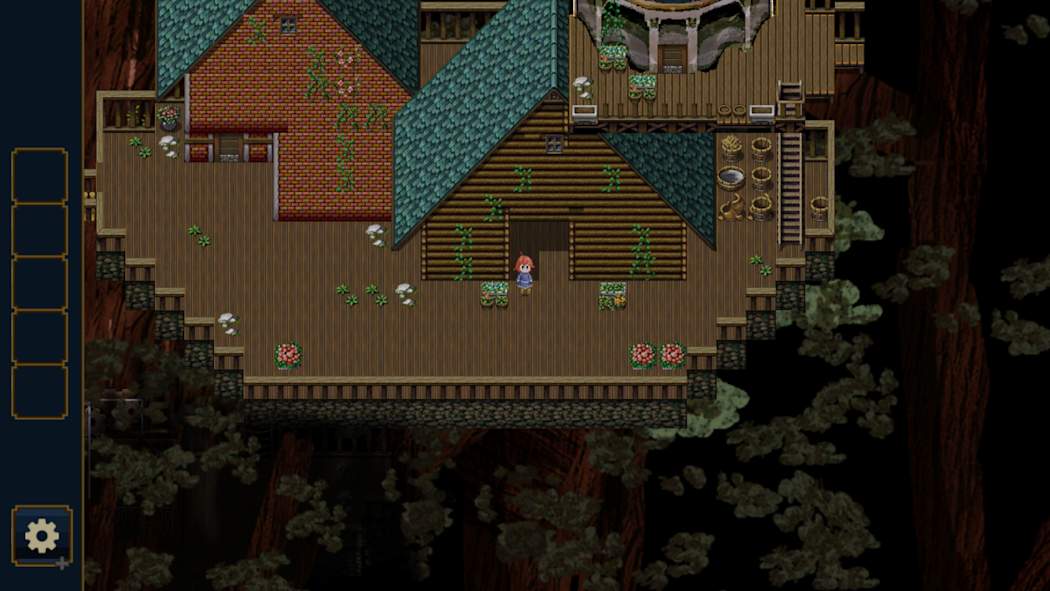Treehouse Riddle 7