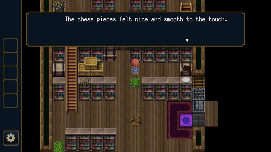 Treehouse Riddle 6
