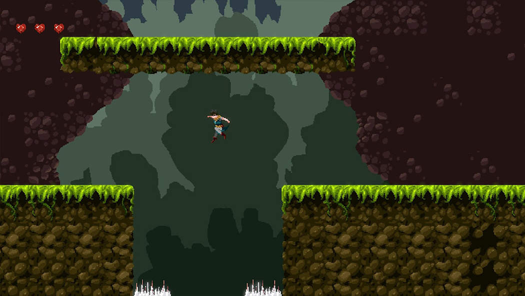 Alchemist's Castle 4