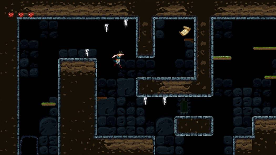 Alchemist's Castle 5