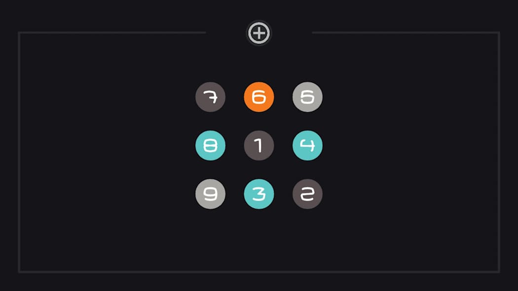SEN: Seven Eight Nine 6