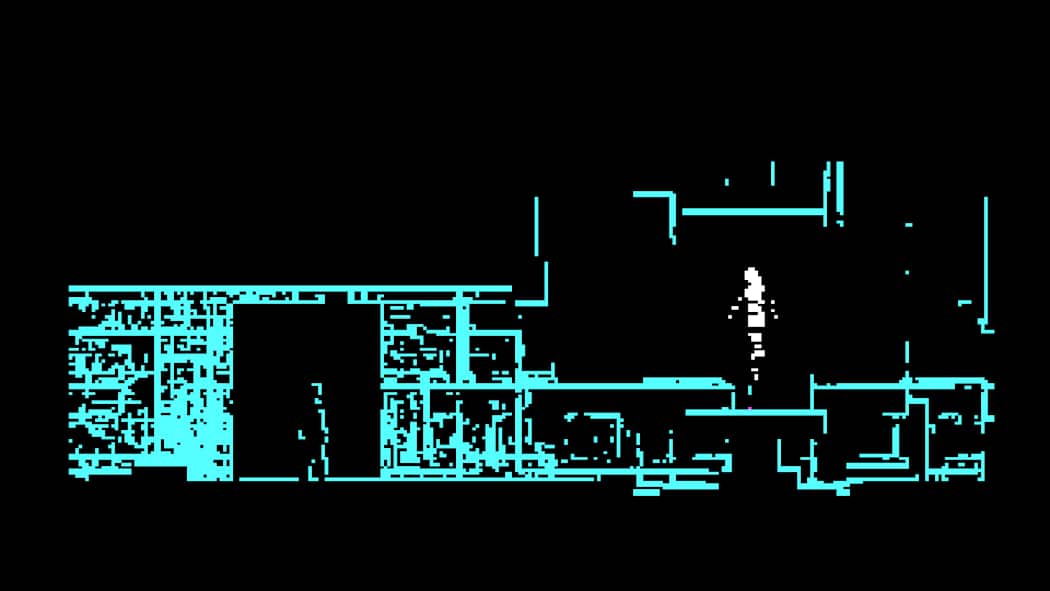 The Eternal Castle [REMASTERED] 4
