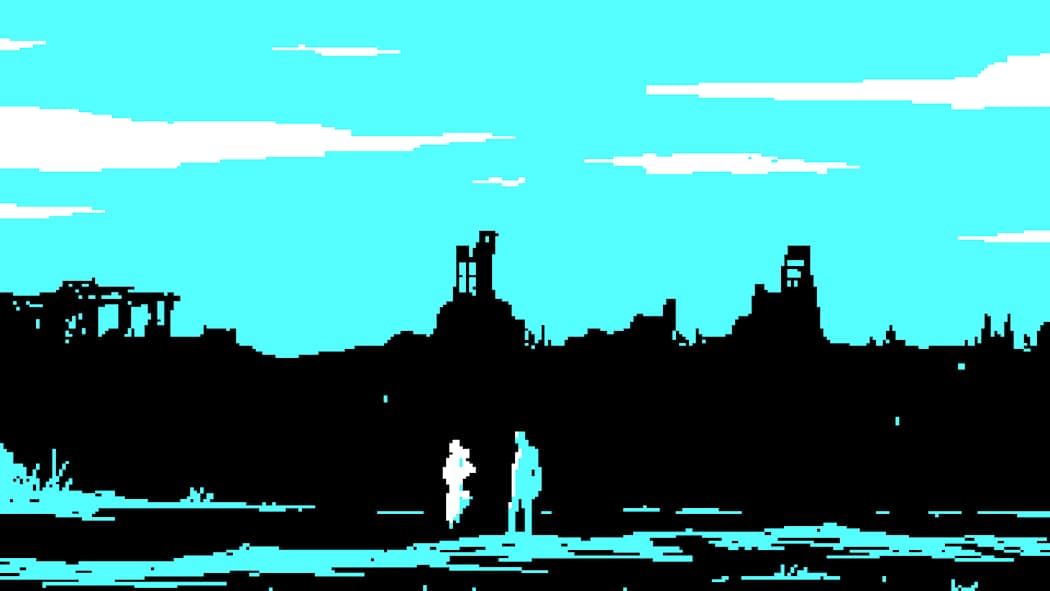 The Eternal Castle [REMASTERED] 7