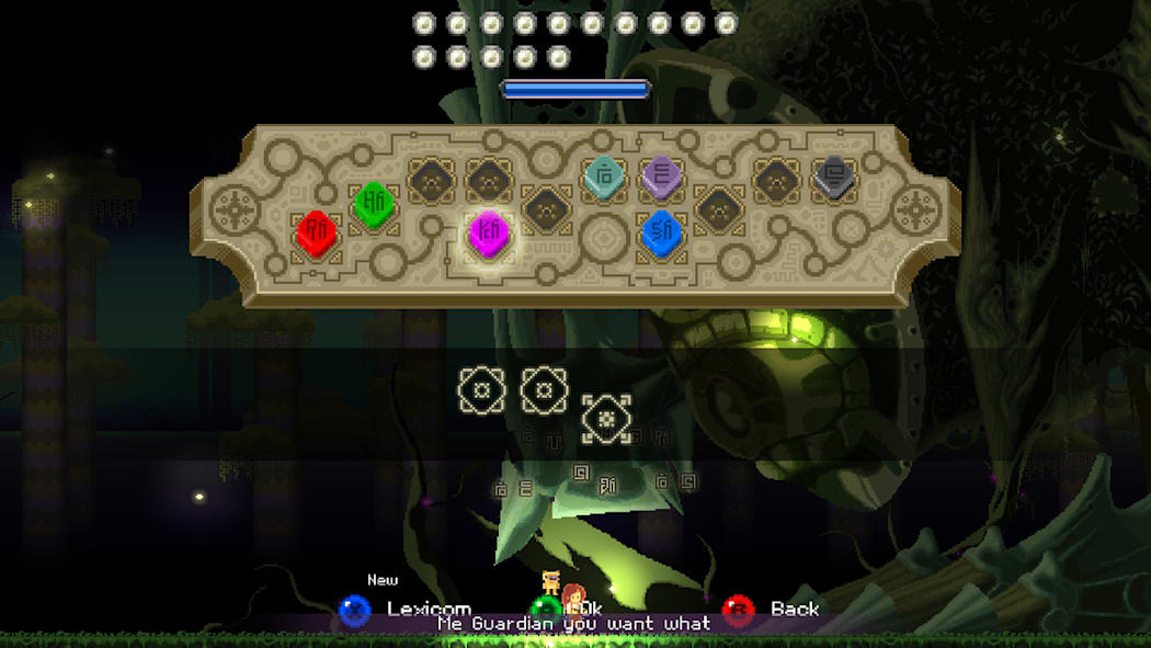 Finding Teddy 2 : Definitive Edition 5