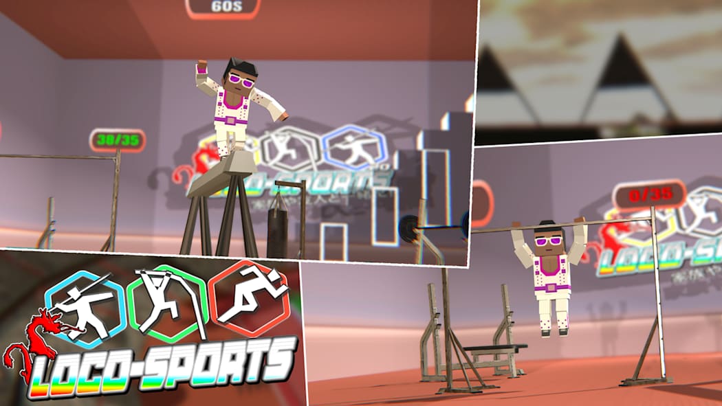 LocO-SportS 6