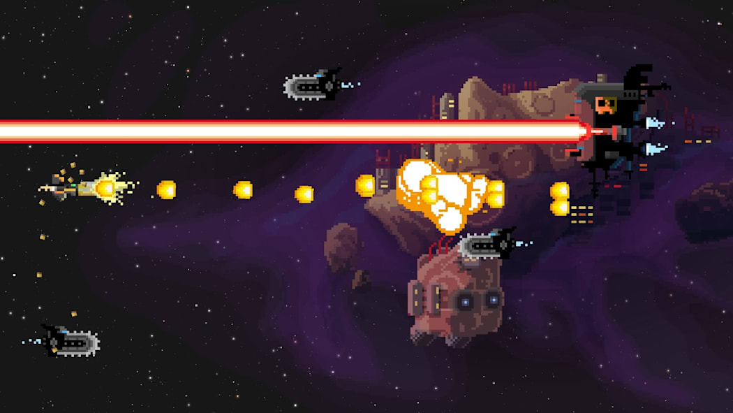 Indie Gems Bundle - Explosions Edition 4