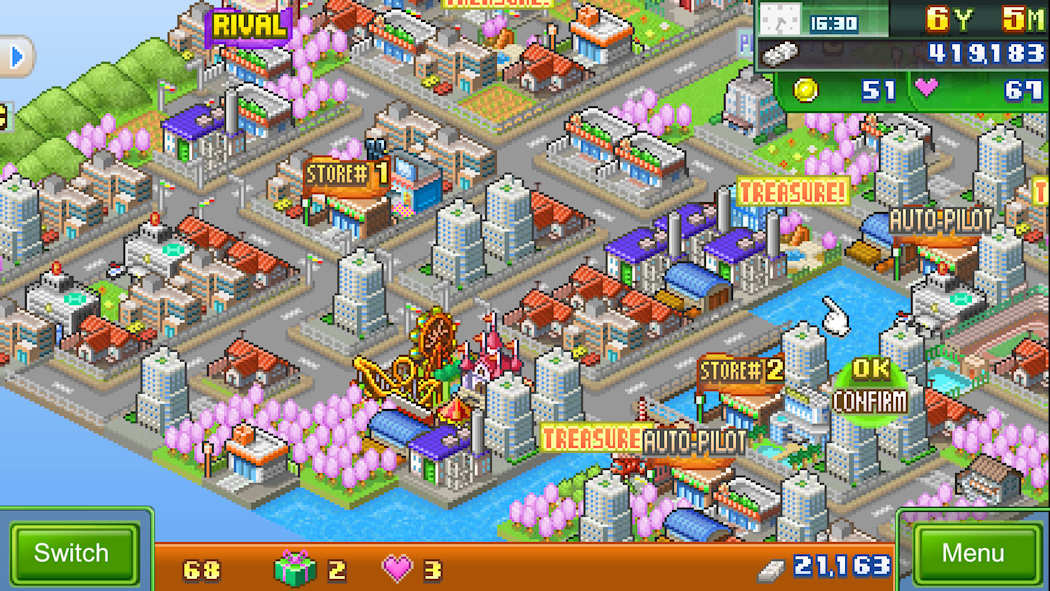 Biz Builder Delux 4