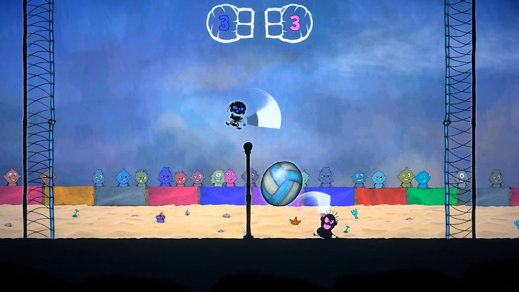 Bouncy Bob 2 7