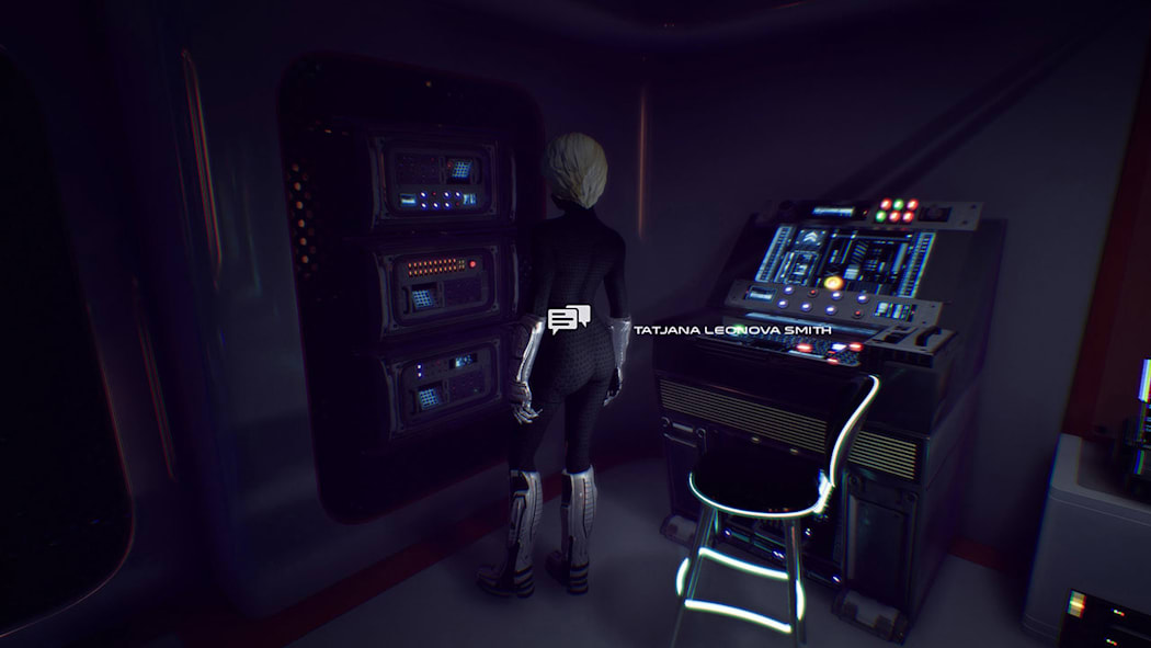 ELEA: Paradigm Shift 7