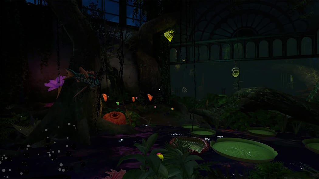 Goosebumps Dead of Night 7