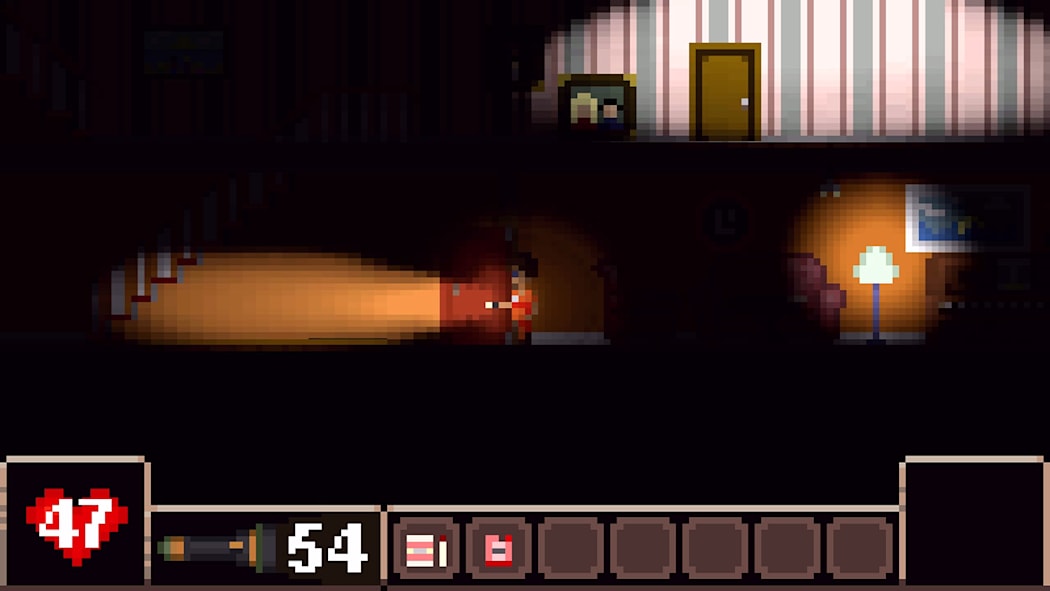 Breathing Fear 3