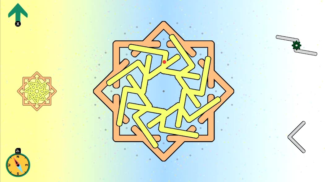 Color.Motif Deluxe 5