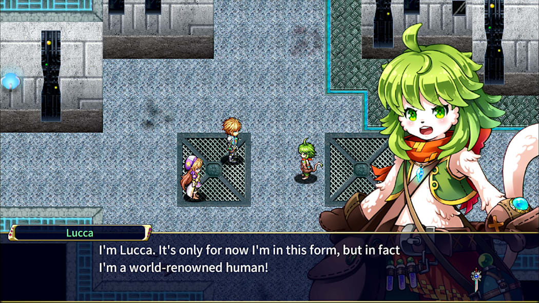 Seek Hearts 3