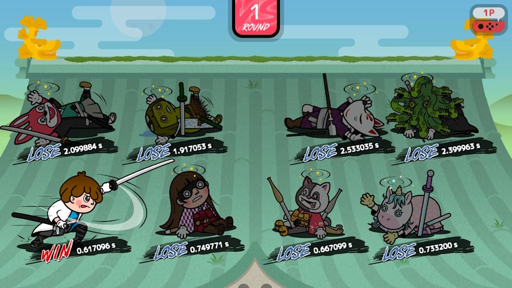 BATTOJUTSU 5