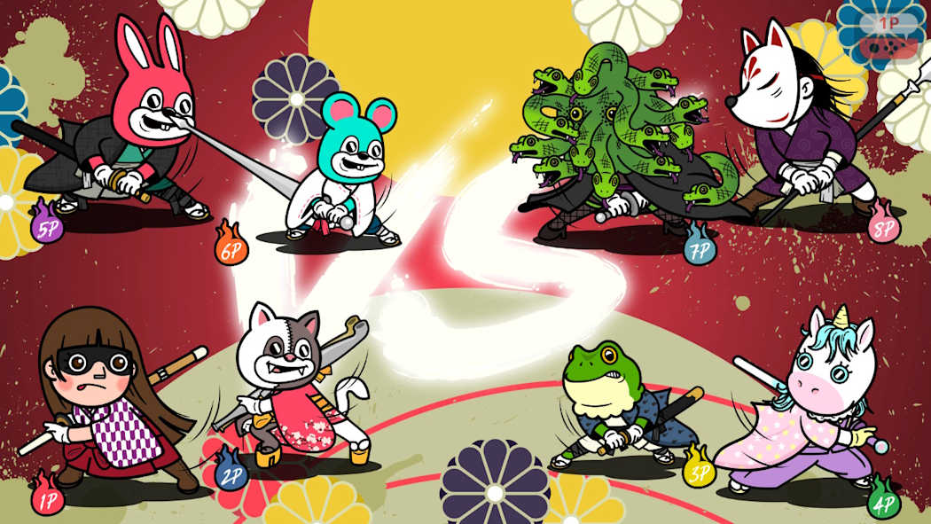 BATTOJUTSU 2