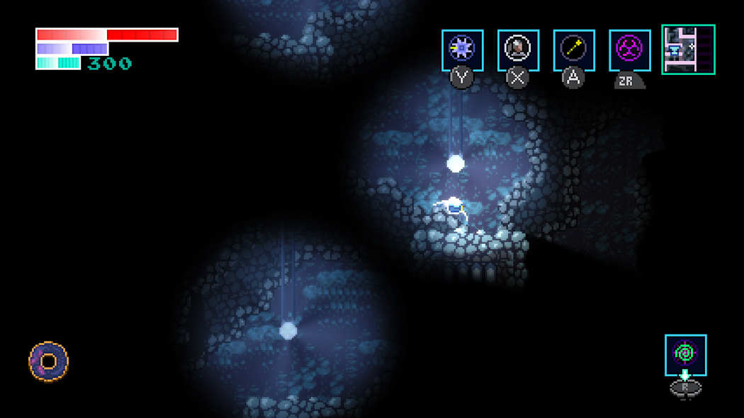 Axiom Verge 2 8