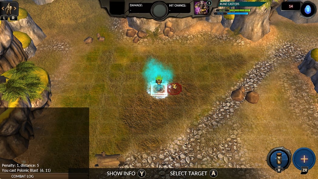 Worlds of Magic: Planar Conquest 4