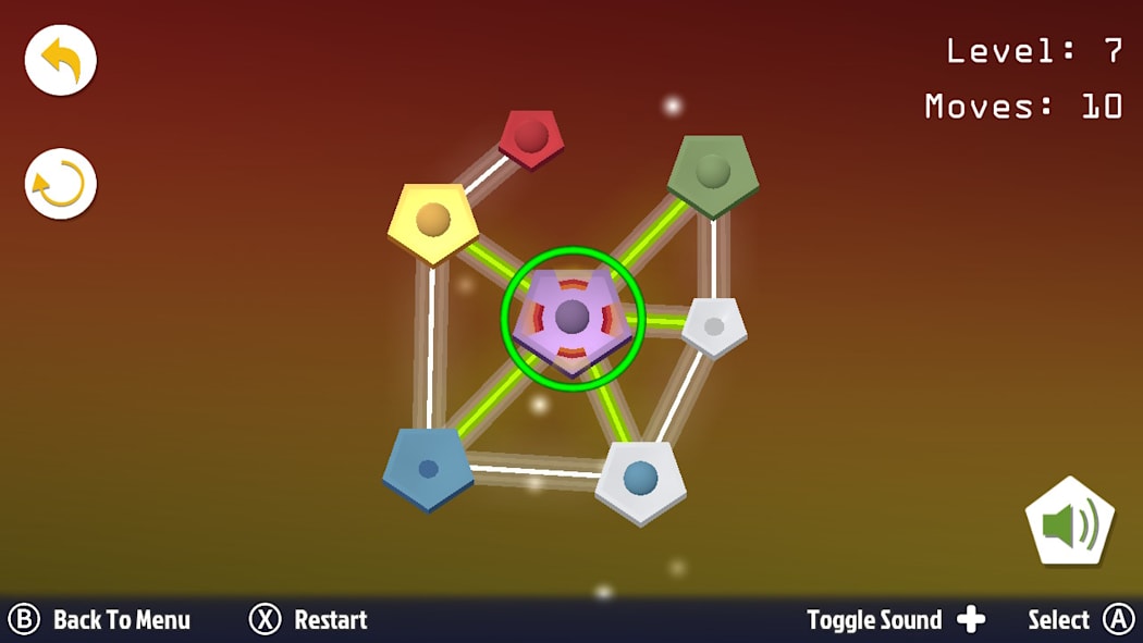 Mini Puzzle Balls 3