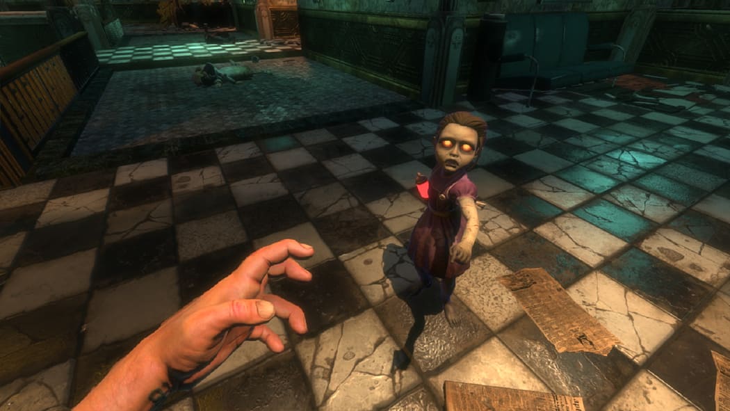 BioShock Remastered Screenshot 4