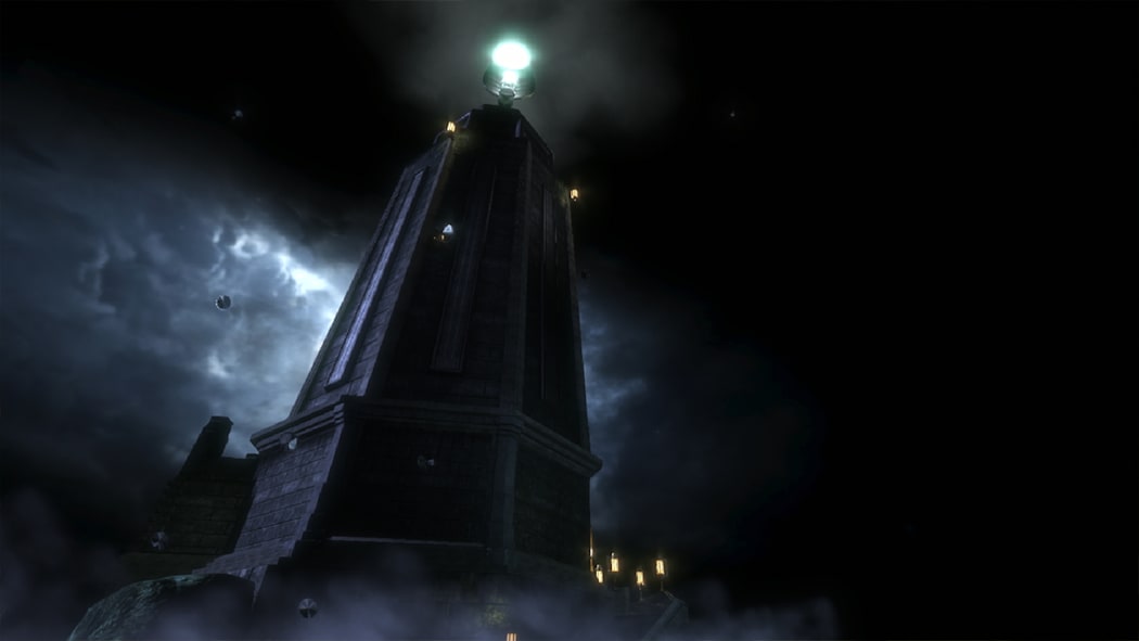 BioShock Remastered NSP, XCI ROM
