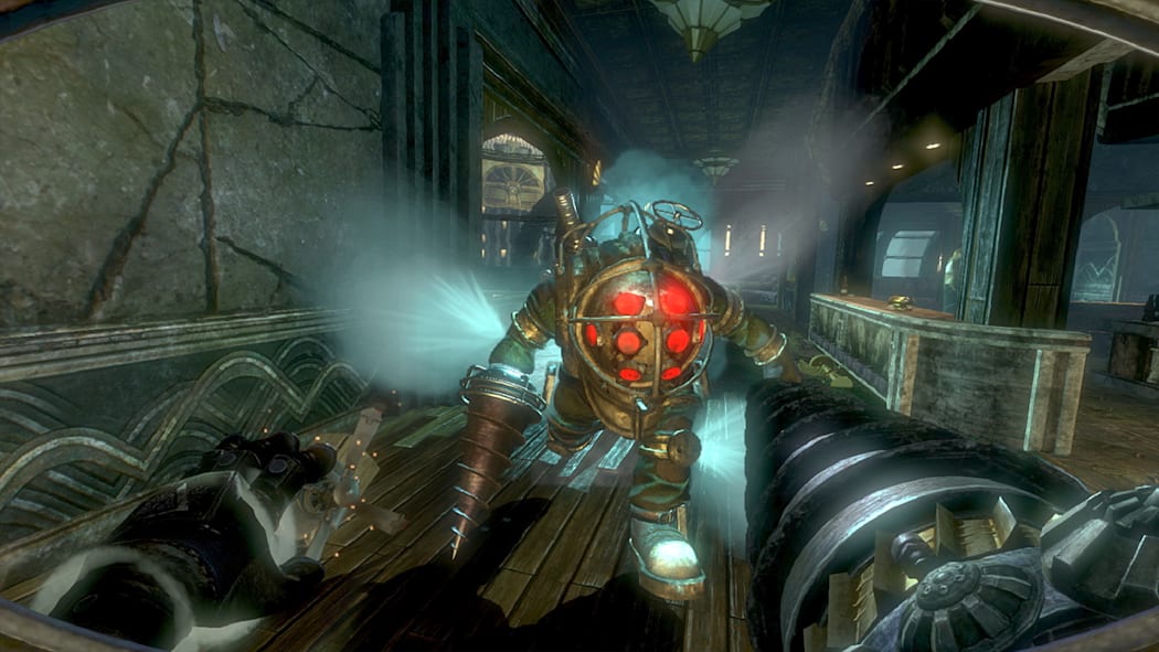 BioShock 2 Remastered Screenshot 3
