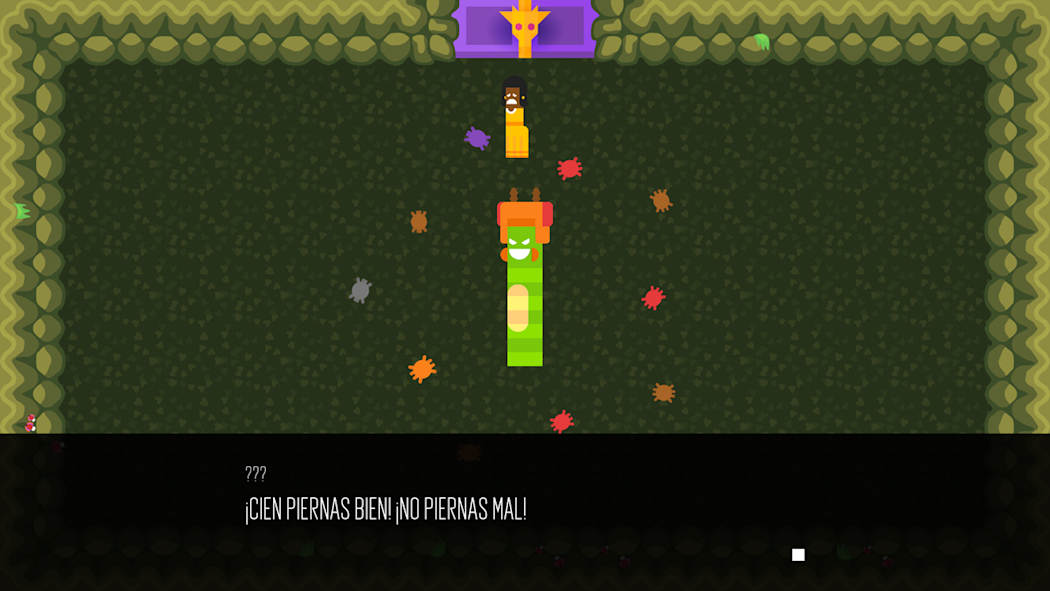 PONG Quest 7