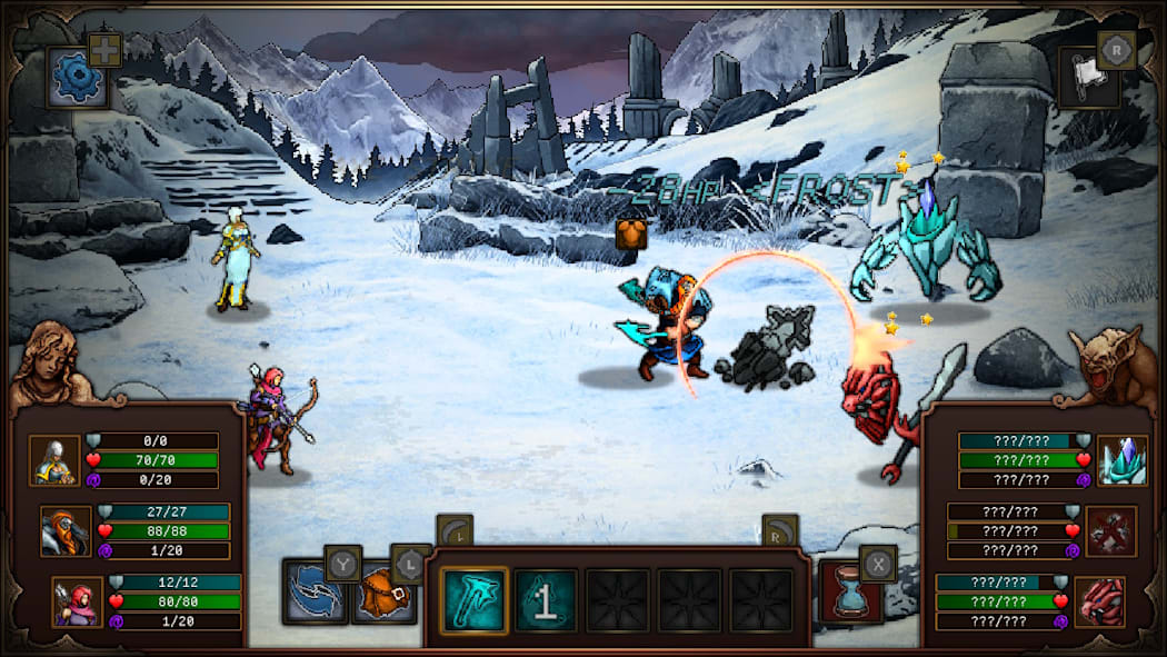 Sin Slayers 2