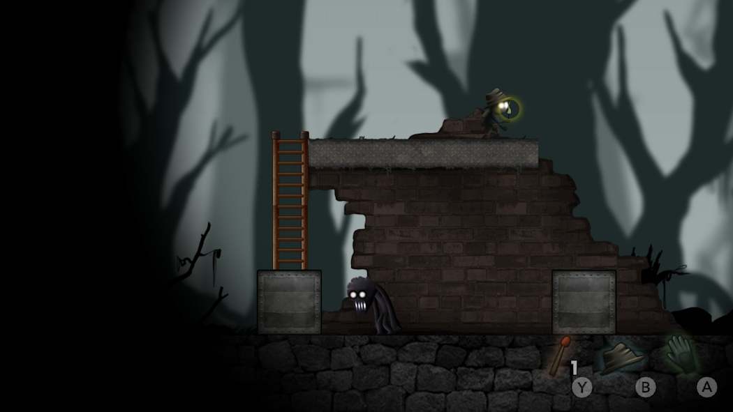 Silent World 3