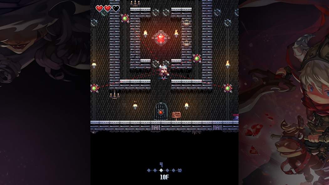 Bouncing Hero 4
