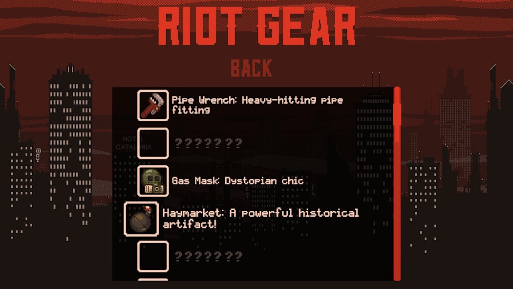 Tonight We Riot 6